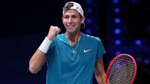 76 (03.05.21, 949 points) points: Alexei Popyrin Aims Bigger Success After Landing First Atp Title