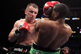 Tomasz adamek to brązowy medalista mistrzostw europy w mińsku. Tomasz Adamek To Return September 21 On Nbc Sports Bad Left Hook