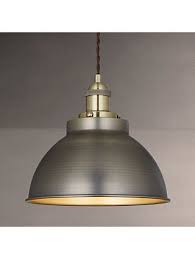 Your kitchen is everything, from the family dining area to where the culinary magic happens. Buyjohn Lewis Partners Baldwin Pendant Ceiling Light Antique Brass Online At Johnlewis Ceiling Pendant Lights Ceiling Lights Hanging Pendant Lights Kitchen