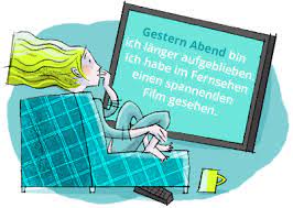 Wann schreibt man morgen klein und wann groß? Gross Und Kleinschreibung Von Zeitangaben Kapiert De