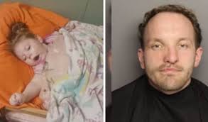 A man accused of killing a special-needs child by abuse was released