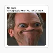 Gregory Meme Stickers for Sale