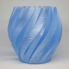 3d drucker vorlage funky vase #3 by tortoisehawk. Pyot Filament Vergleich