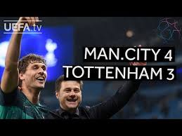 Champions league at a glance. Download Uefa Man City Vs Tottenham 3gp Mp4 Codedwap