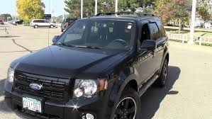 Image result for Monterey 2010 Escape