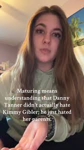 Understanding Danny Tanner's Complex Relationship with Kimmy