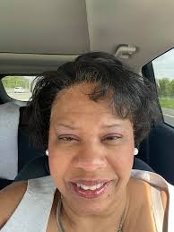 We thank Elder W. Gerard James for our noonday Inspirational message. "Be  strong! Be steadfast in the Lord. It's just for a little while."