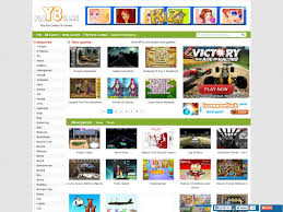 Play free online games includes funny, girl, boy, racing, shooting games, friv 2020 and much more. Juegos Friv Frivy8games Com