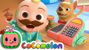 Netflix and third parties use cookies and similar technologies on this website to collect information about your browsing activities which we use to analyse your use of the. Pretend Play Song Cocomelon Nursery Rhymes Kids Songs Youtube