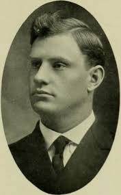 Horace Edney Stacy Sr. (1887-1956)