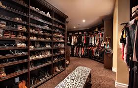 Maybe you would like to learn more about one of these? 75 Beautiful Huge Black Closet Pictures Ideas September 2021 Houzz