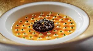 10 Best Places To Eat In Las Vegas Foie Gras Recipe Healthy Restaurant Joel Robuchon