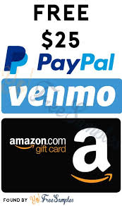 English paypal for alexa makes it easier to send and request money, and check your balance. Free 25 Amazon Gift Card Or Paypal From Joany Survey Health Insurance Required Verified Received Yo Free Samples