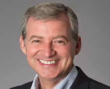 2014 Innovator of the year award: Mark O'Neil '80