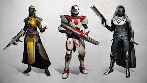 The first 20 minutes of destiny 2: Destiny 2 New Player Guide Bungie Net