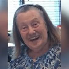 Obituary information for Doris Nadine Reagan