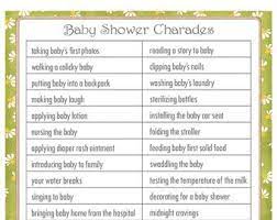 Baby Shower Game Feed Me Baby Game Co Ed Shower Game Baby Party Baby Shower Prop Baby Food Game Funny Shower Games Feed Me Game Coed Baby Shower Charades Baby Shower Sprinkle