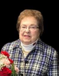 Virginia A. "Ginny" Pfannenstein