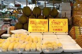 In addition to this, countries like china and hong kong have also increased their interest in importing durians, leading to a smaller supply in singapore. How To Appreciate Durian Taste In Southeast Asia