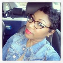 Ebony Bates (1stladybates)