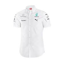 Mercdesamgf1 Com Team Shirts Mercedes Amg Amg Petronas