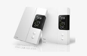 The platinum 1050 is designed to work in concert convenience and advantages of a smart home. Line Voltage Thermostat Thermostat Transparent Png 600x500 Free Download On Nicepng