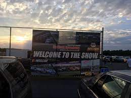 Stafford Motor Speedway
