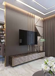 23 Best Modern Tv Units Design For Living Rooms In 2020 Living Room Design Modern Parisian Living Room Living Room Tv