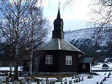 Råfil av avsluttnings nummeret i skjåk kirke 2013 видео kirke skjåk 2013 канала siv astri erlandsen. Nordberg Church Wikidata
