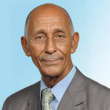 About Austin Bernard Davis