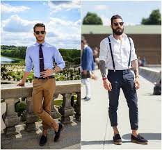 From romantic, floating trains to glamorous grecian draping and vintage festival vibes, here's our pick of the very best. Wedding Abroad Mens Outfit