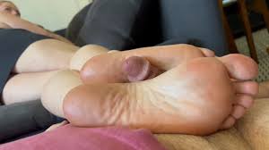 Princessofthesoles - Voluptuous Soles Craving for Your Adoration
