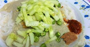 Cara buat laksa penang simple dan mudah. Resepi Laksa Kelantan Blog Farah Sanusi