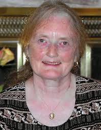 Cynthia Anne (Williams) Stockton Obituary May 22, 2023