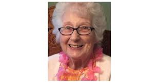 Carol Hawk Obituary (1937