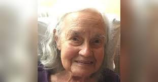 Mrs. Janet Baker Russell Obituary