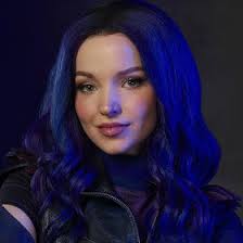 Text yourself a link to download tiktok. It S Looking Grim For Mal In Descendants 3 Mal Descendants Dove Cameron Descendants Disney Descendants Dolls