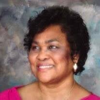 Mrs. Gladys Mae Kemp Obituary