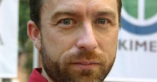 Famous Investment Bankers