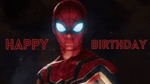 Best Spider Man GIFs Images - Mk GIFs.com