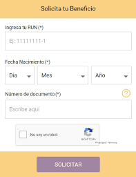 8 de mayo de 2021. Bono Ife Ampliado Cuando Comienzan Las Postulaciones Para El Pago De Mayo Meganoticias