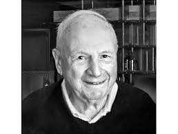 John SEXENY Obituary (2025)