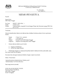 Belajar masak di abc cooking studio. Memo Pengetua