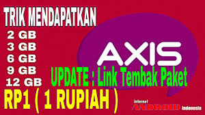 Sebab, ada beberapa cara yang bisa dilakukan untuk memmperoleh kuota gratis tersebut. Tembak Paket Xl