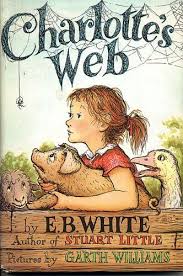 Charlotte S Web Books Worth Reading Books Chapter Books Book Club Books