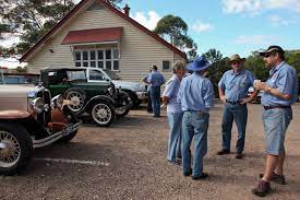 Sunshine Coast Antique Car Club Home Facebook