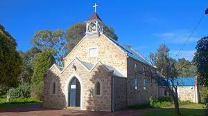 The yankalilla district has european history dating back to the first settlement in south australia the current mayor of the district council of yankalilla is peter whitford.citation last = lga of sa| title. Christ Church Yankalilla Western Fleurieu Anglicans