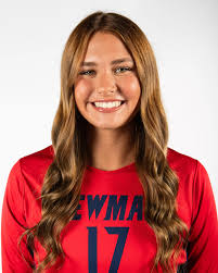 2024 Women's Volleyball Roster