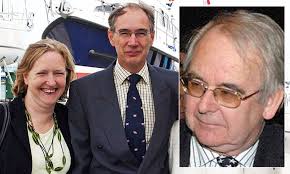 Tory MP Andrew Turner moves out of his home when his fiancee starts  relationship with transport adviser