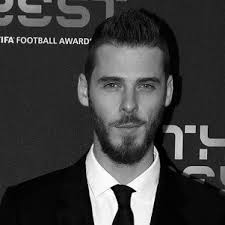 David De Gea